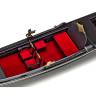 Набор для постройки модели корабля GONDOLA VENETIAN. Масштаб 1:22