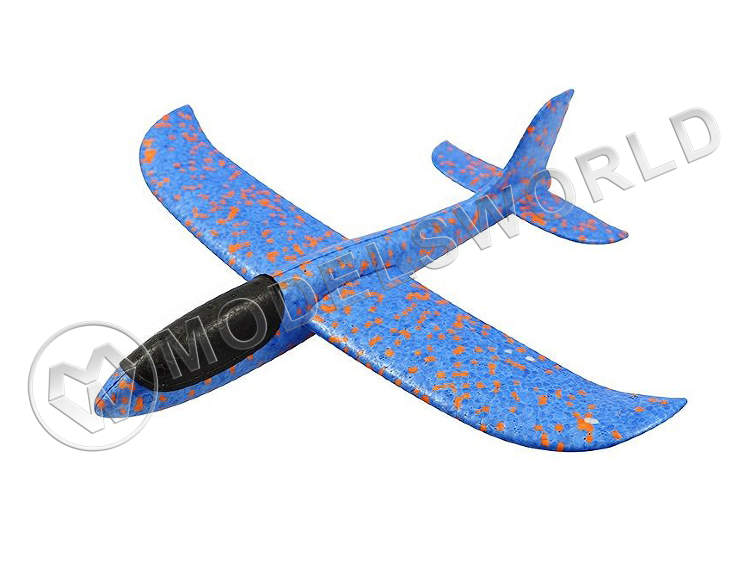 Планер метательный CTF EPP RTF, 480 мм - фото 1