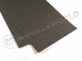 Bодостойкая шлифовальная бумага P80