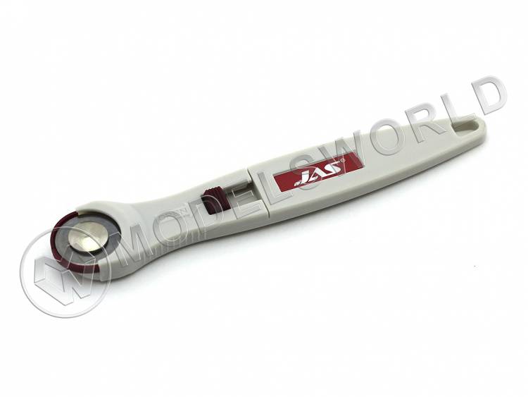 Нож роликовый JAS - фото 1