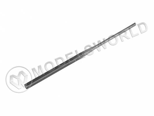 Надфиль квадратный, 160 мм