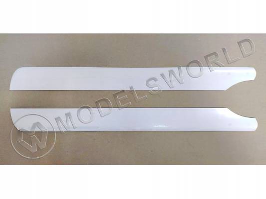 Лопасти ротора, 51.5 см