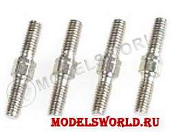 Front/Rear ARM LINKAGE ROD - фото 1