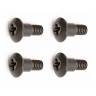 M2.5x3 BHPS screw