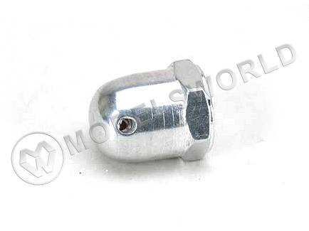 Гайка кока алюминиевая 5/16UNF