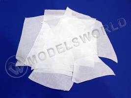 Набор парусов для модели корабля FRIESLAND (MV24). Масштаб 1:75