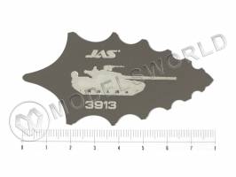 Скрайбер JAS цилиндрических, овальных поверхностей и снятия фасок