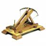 Набор для постройки модели ROMAN CATAPULT. Масштаб 1:17