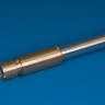 Металлический ствол 120 mm M58 Barrel for M103 , M103 A1 and M103 A2 tanks, Dragons. Масштаб 1:35