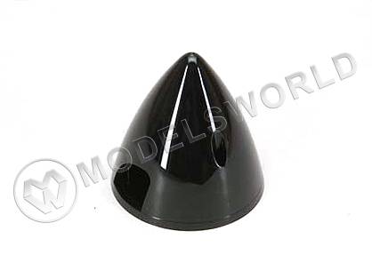 Нейлоновый кок винта, 70 мм - фото 1