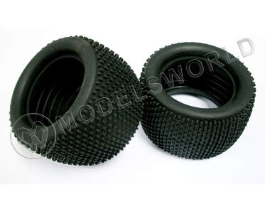 Набор шин Tyer Set 1:8. - фото 1