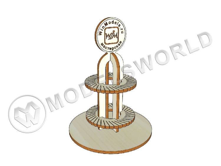 Визитница - фото 1