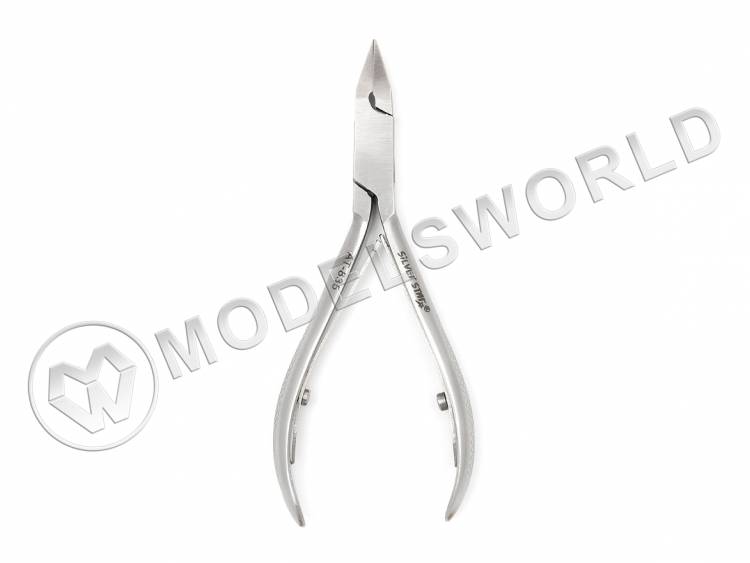 Кусачки, прямое лезвие 13 мм - фото 1