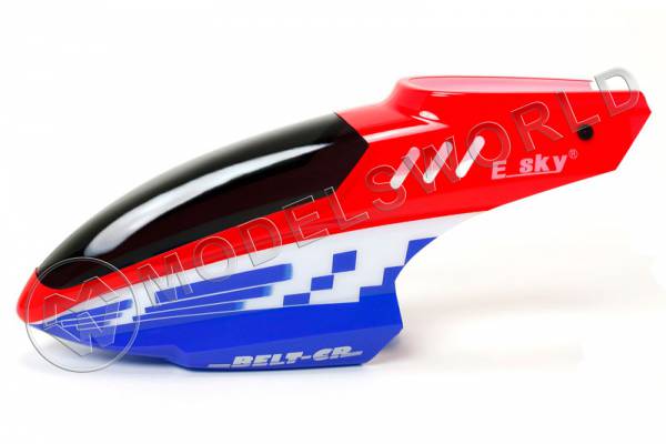 Кабина Belt CP V2