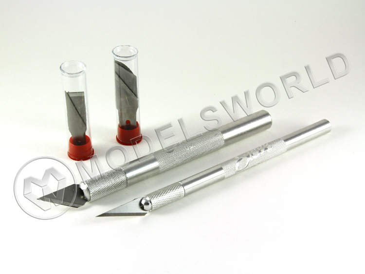 Набор из двух ножей Excel № 1 и № 2 - фото 1