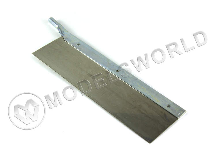 Пилка Excel, 30 зубца/дюйм (12 зубцов/см) - фото 1