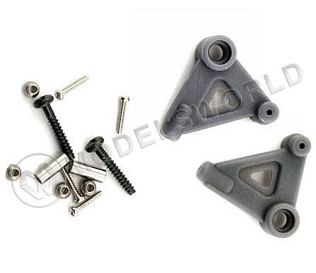 Рычаги элерона для R30