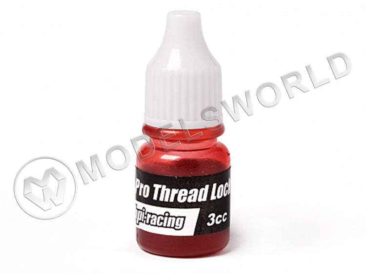 Фиксатор резьбового соединения RED (сильный / 3мл) - фото 1