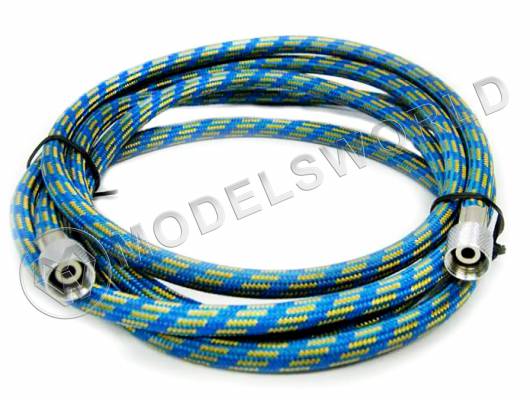 Шланг для аэрографа (G1/8" х G1/8") 1.8 м