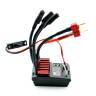 Регулятор скорости бесколлекторный Remo Hobby 1/16