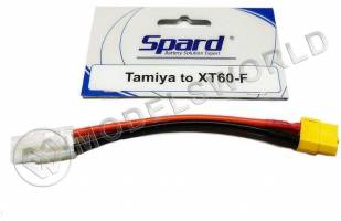 Переходник Tamiya ‐ XT60