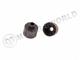 Корпус дифференциала для Remo Hobby 1/16