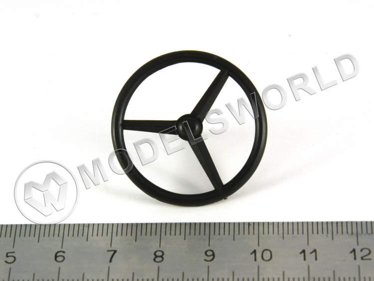 Штурвал - фото 1