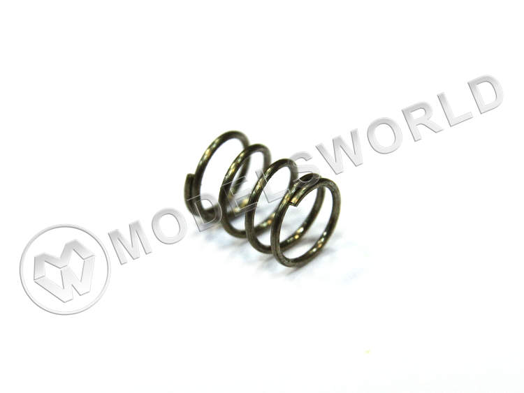 Возвратная пружина толкателя иглы - фото 1