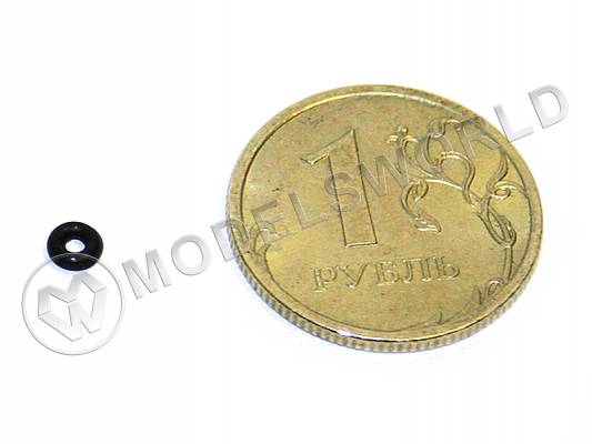 Прокладка рычага управления