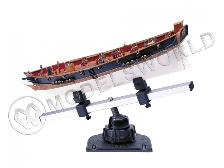 Стапель (держатель для киля) - фото 1