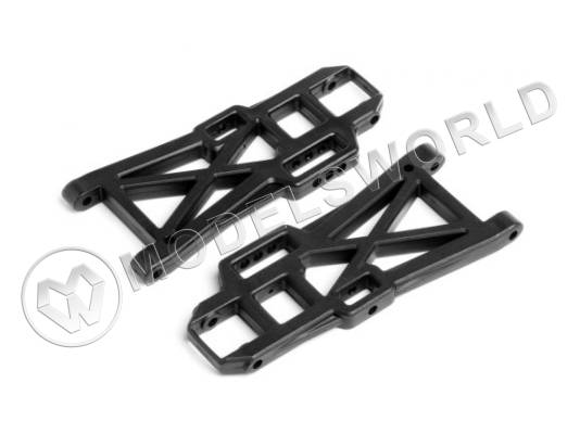 Рычаг задний нижний Maverick (SC|XB влючая EVO) 1/10, 2 шт