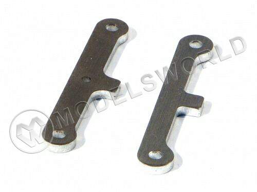 ARM BRACE SET - фото 1