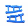 Задние рычаги (синие) RPM 1/10