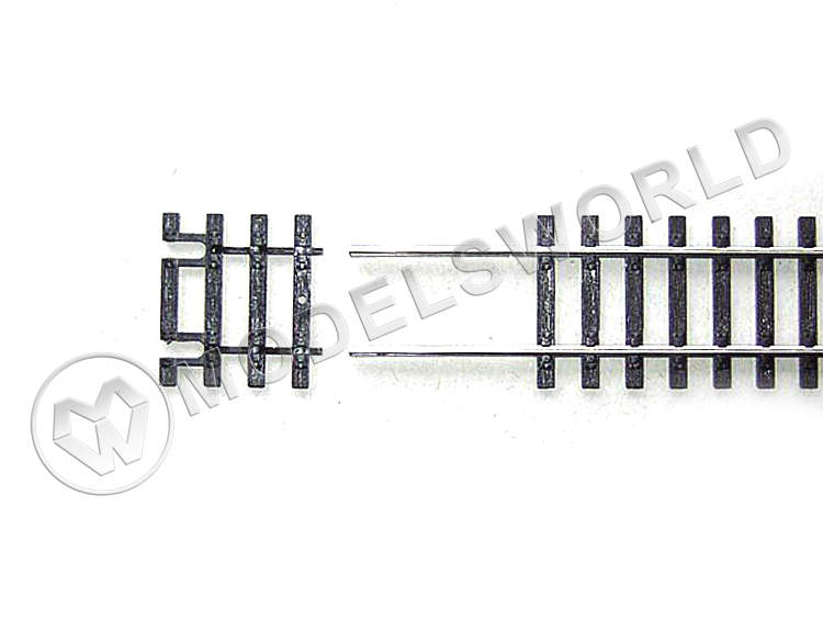 Окончание рельсы-флекс - фото 1