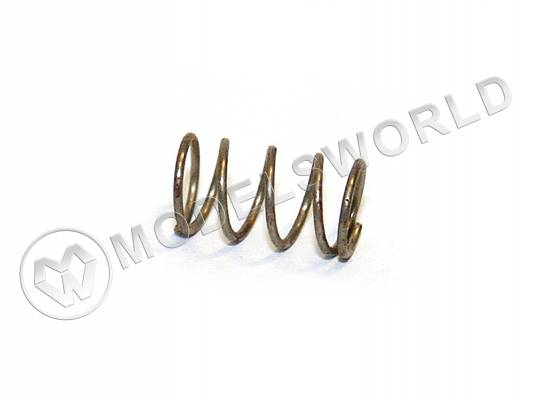 Пружина воздушного клапана