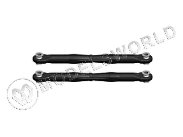 Рулевые тяги для Remo Hobby MMAX, EX3 1/10 - фото 1
