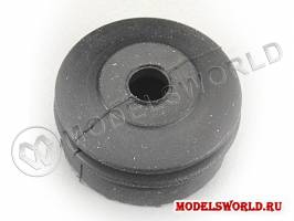 DUST COVER 10D.10J.11G - Пыльник дроссельной заслонки для карбюраторов OS MAX 11A, 10D, 10J, 11G, 10C.