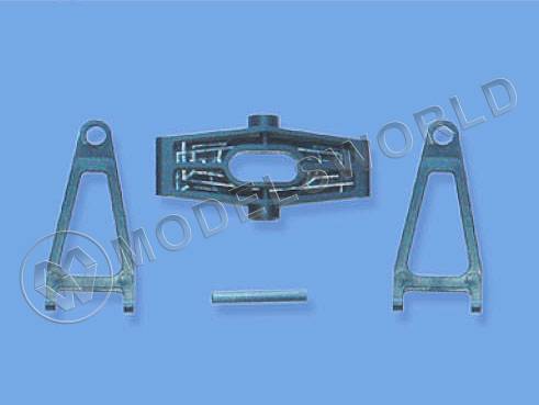 Рычаги управления тонгажом для WK1425