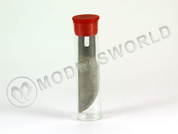 Набор из пяти лезвий Excel № 22 - фото 1