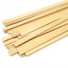 Рейка 0.5х7.0x500 мм, белый клен, 1 шт.
