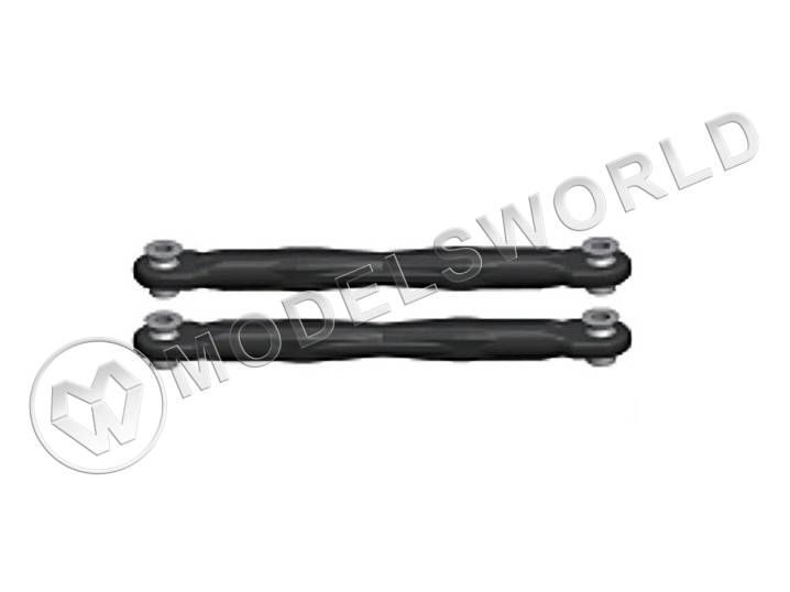 Задние тяги для Remo Hobby MMAX, EX3 1/10 - фото 1