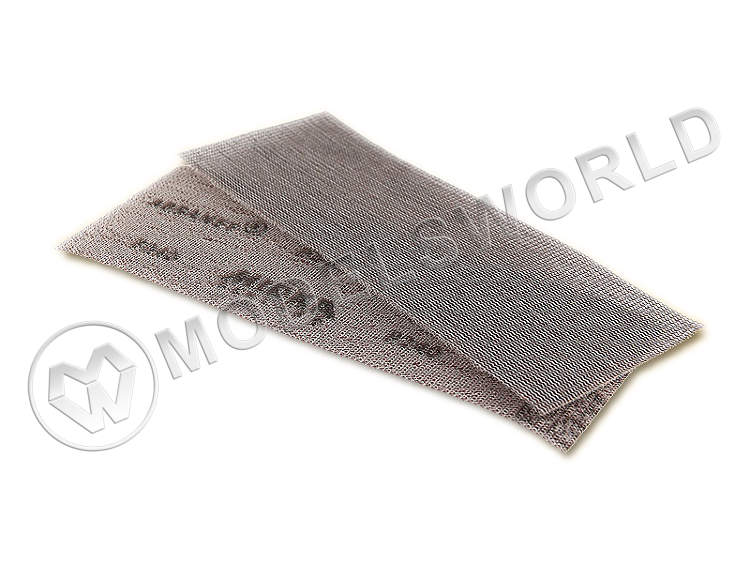 ABRANET (полоска для струга, сетчатая основа) P320 - фото 1