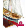 Набор для постройки модели корабля Galatea - Glenlee. Масштаб 1:140
