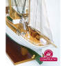 Набор для постройки модели корабля Galatea - Glenlee. Масштаб 1:140