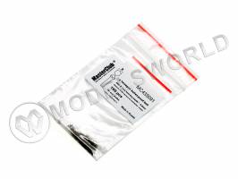 Противопульная головка болта, размер под ключ - 0.5 мм