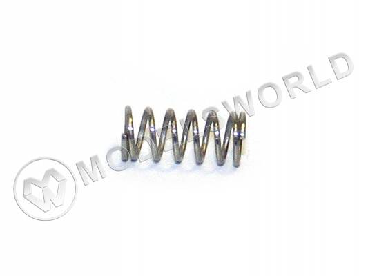 Пружина воздушного клапана