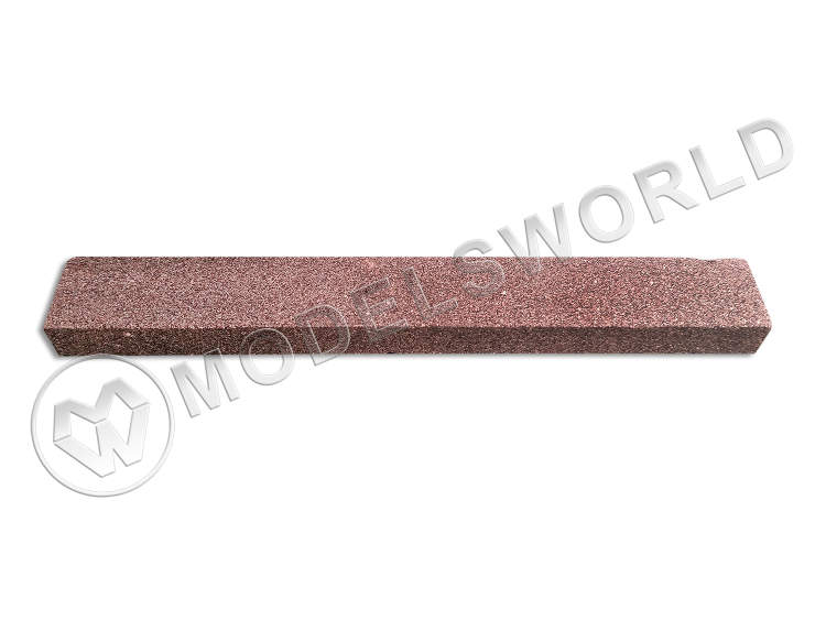 Камень точильный 20х10х150 мм - фото 1