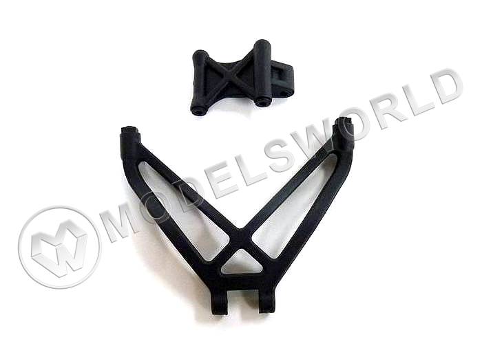 Задние стойки кузова Himoto E8 - фото 1