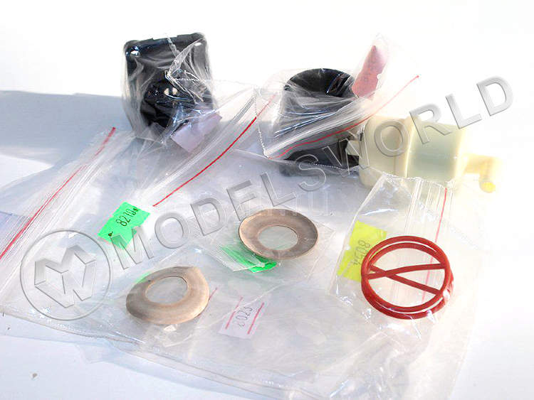 Комплект расходных материалов для тех. обслуживания компрессора 1210 - фото 1