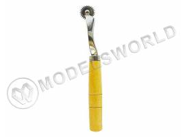 Копир с деревянной ручкой